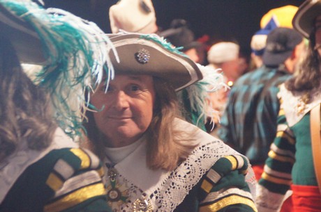 Reiter-Korps Jan von Werth